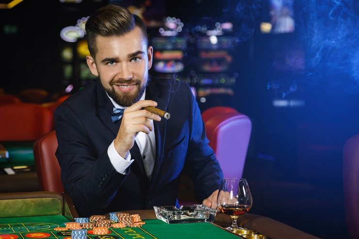 Tampilan detail jenis taruhan Togel 4D dengan opsi pembayaran dan statistik di kuya4d